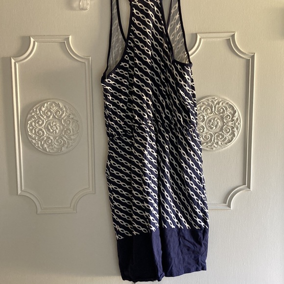 GAP Chainlink Racerback Dress - Picture 9 of 10